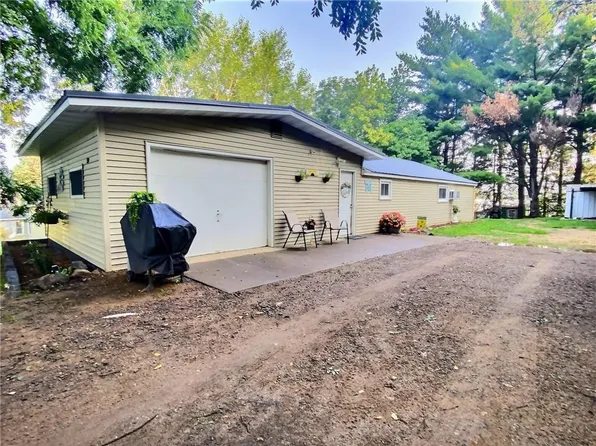 319 Wilson Street, Ridgeland, WI 54763