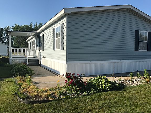 2nd image of 6062 Berrywood Dr N