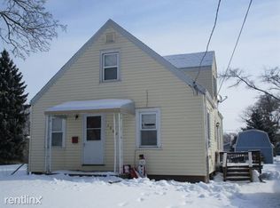 12056 Parklane St, Mount Morris, MI
