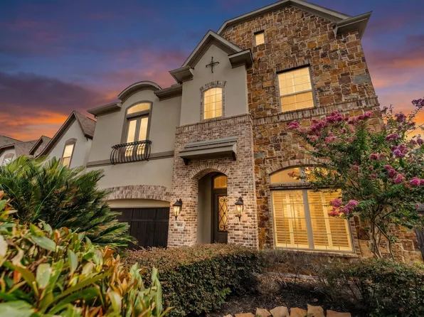 1622 E Rose Terrace Ln, Houston, TX 77055