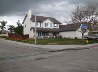 596 Tell Ln, Hemet, CA 92544