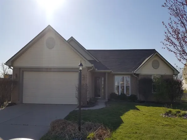 9049 Marquis Dr, Miamisburg, OH 45342