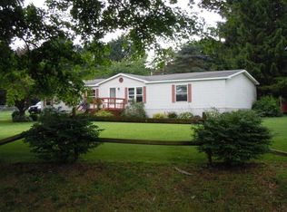 548 Lansingville Rd, Lansing, NY 14882