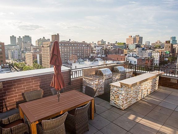 3rd image of 229 Chrystie St APT 904