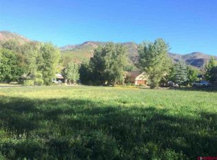 771 Horse Thief Ln, Durango, CO 81301