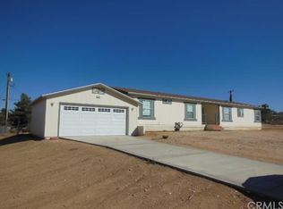 7103 Balsa Ave, Yucca Valley, CA 92284