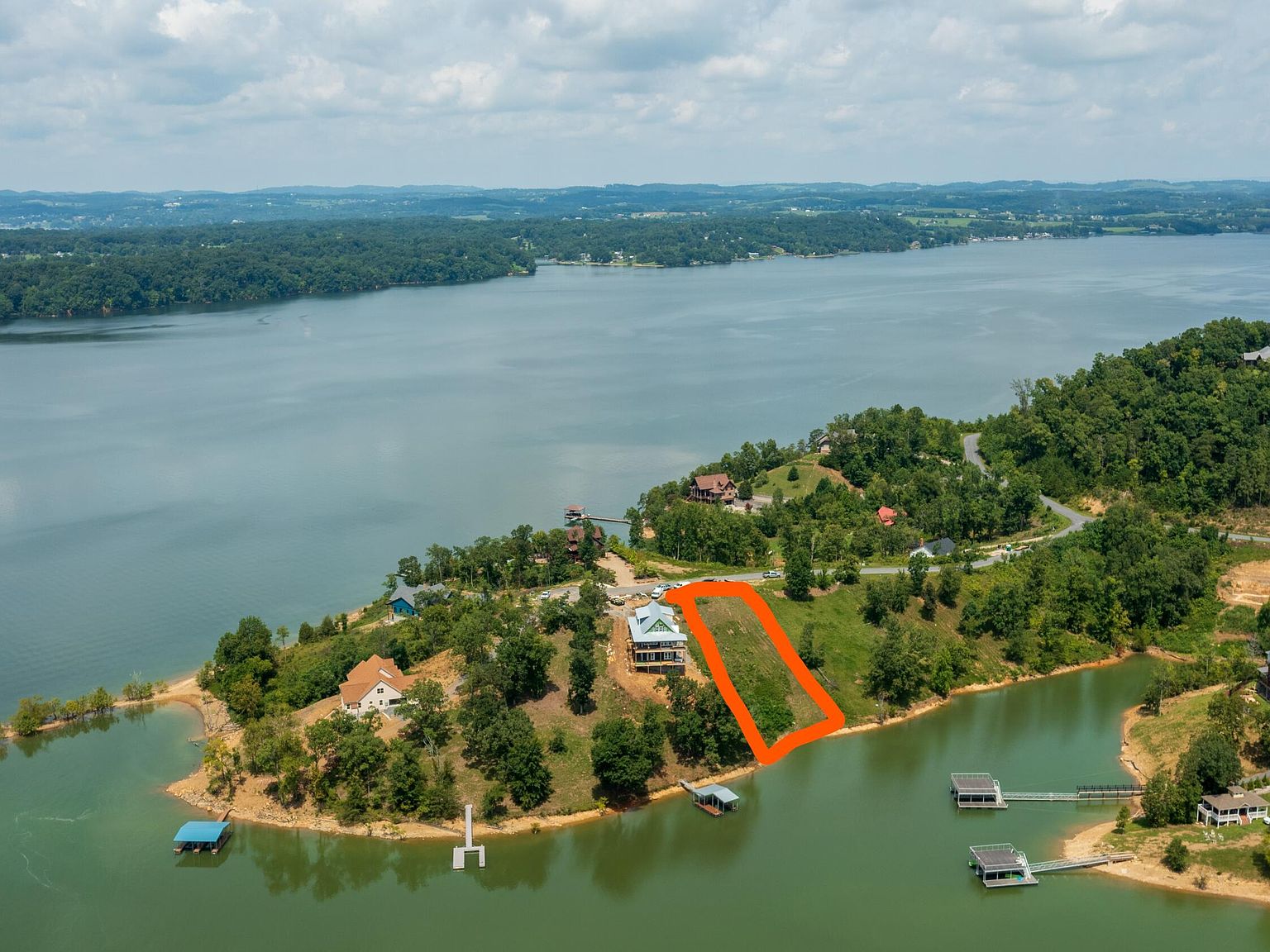 LOT 48 Stone Harbor Dr, Dandridge, TN 37725 MLS 701055 Zillow