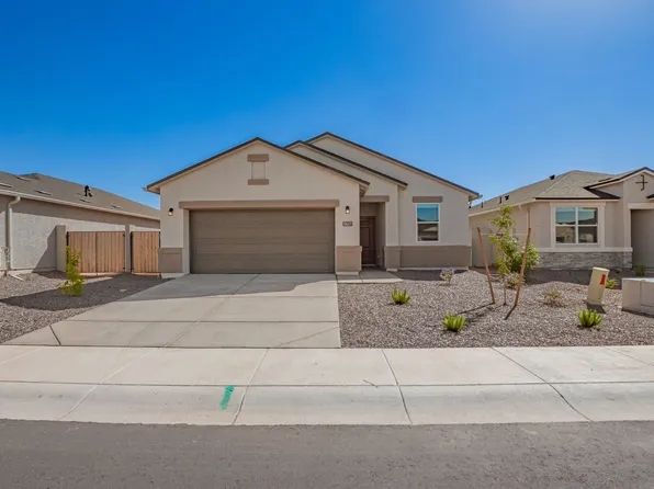 5617 E Axle Ln, San Tan Valley, AZ 85140