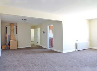 2826 Hartford St SE #202, Washington, DC 20020