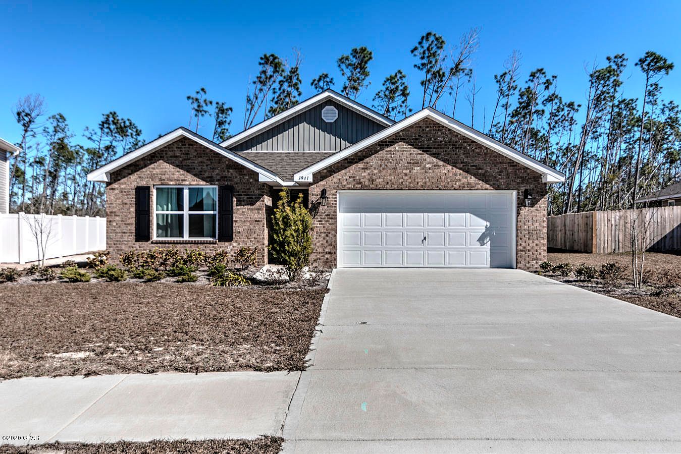 3941 Alva Thomas Rd, Panama City, FL 32404 | Zillow