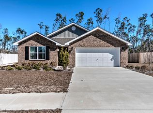 3941 Alva Thomas Rd, Panama City, FL 32404