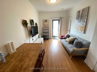1 Triller Ave #307, Toronto, ON M6K 3B7