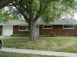 2080 Terrylynn Ave, Dayton, OH 45439