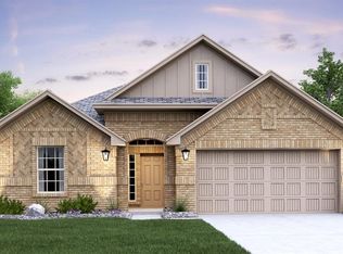 117 Skylark Ln, Hutto, TX 78634