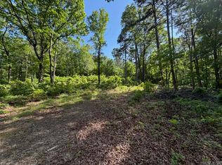 0 Ernie Woods Rd, Rose Bud, AR 72137