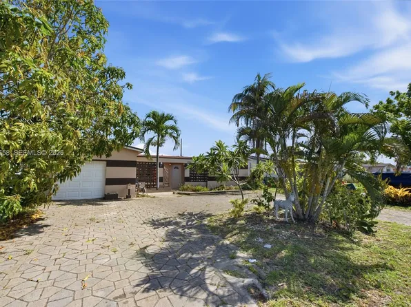 7905 Biltmore Blvd, Miramar, FL 33023