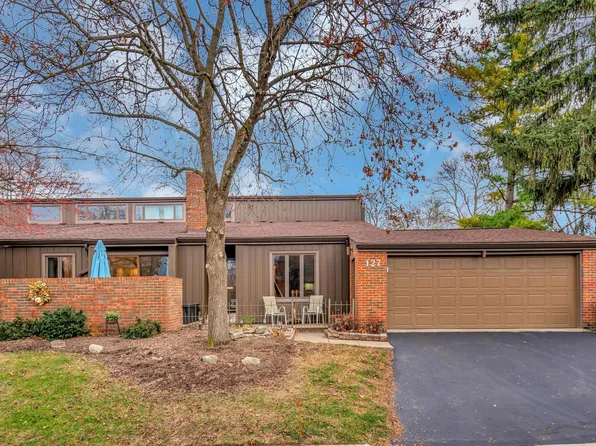 127 Glen Cir, Worthington, OH 43085