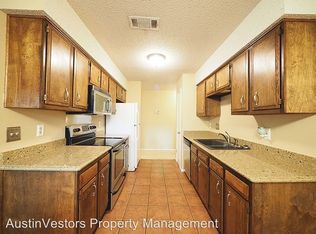 3604 Ambleside Dr, Austin, TX 78759