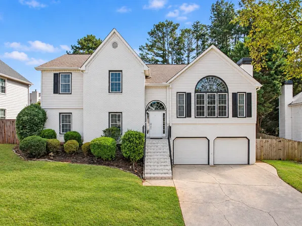 4354 Sahara Dr NW, Kennesaw, GA 30144