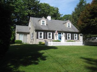 17 Strathmore Rd, Wakefield, MA 01880
