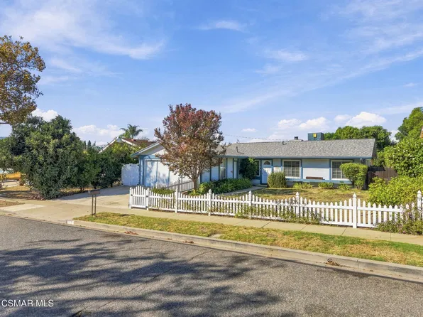 1179 N Brandon Ave, Simi Valley, CA 93065