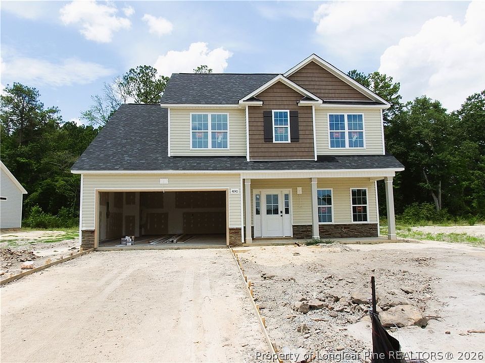 1st image of 4840 Danastas Ave Lot 28