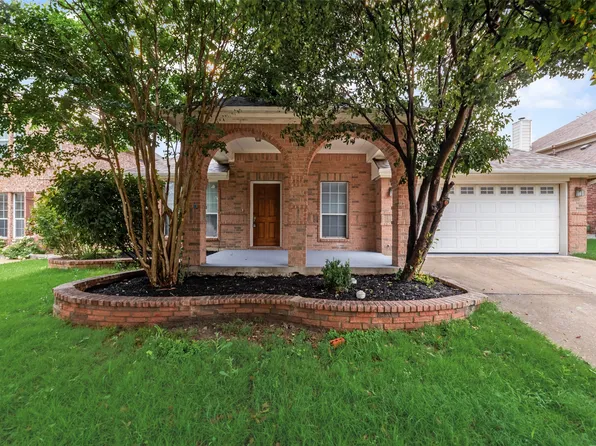8404 Blacktail Trl, McKinney, TX 75070