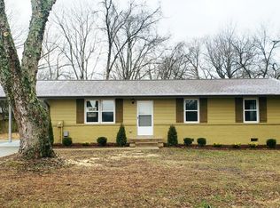 2418 Elam Rd, Murfreesboro, TN 37127