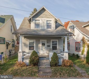 2350 Luce St, Harrisburg, PA, 17104
