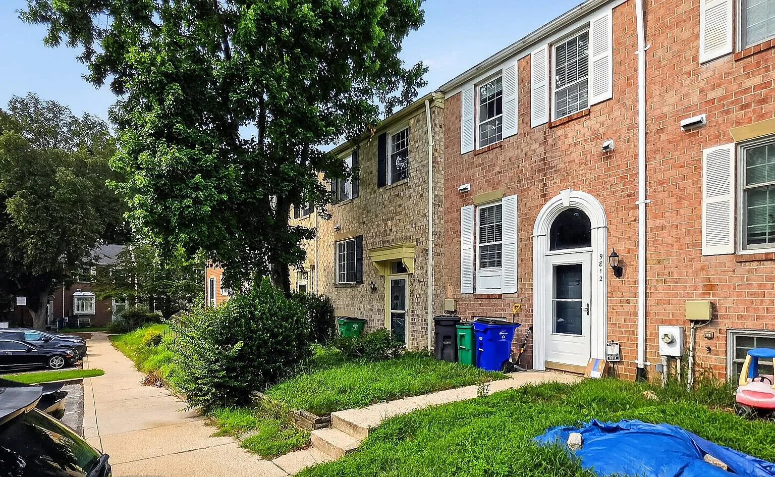 4 bed, 3.5 bath, 1877 sqft, $2,800 — Photo 3