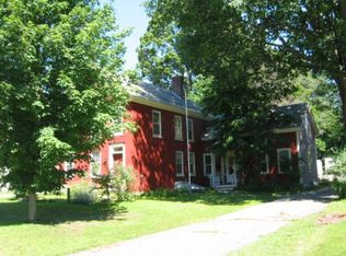81 High St, Brattleboro, VT 05301