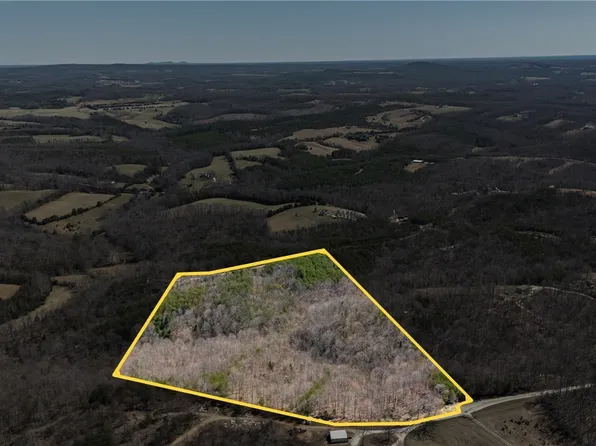 0 Maury Pl, Appomattox, VA 24522