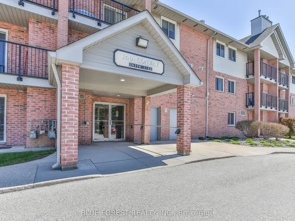 140 Conway Dr #40, London, ON N6E 3N2
