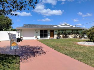 3397 Rock Creek Dr, Port Charlotte, FL 33948