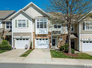 2335 Putters Way, Raleigh, NC 27614