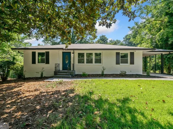 1570 Childress Dr SW, Atlanta, GA 30311