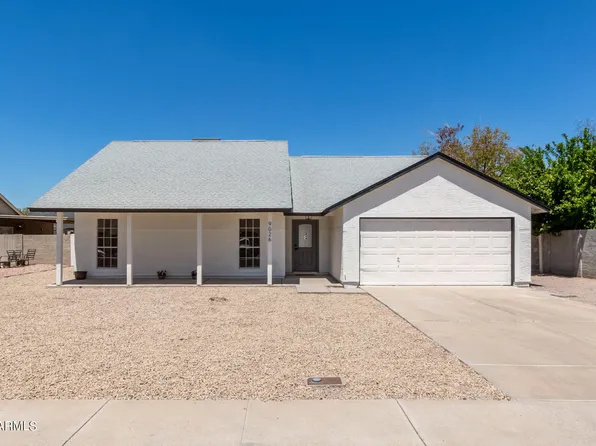 9026 W VOGEL Avenue, Peoria, AZ 85345
