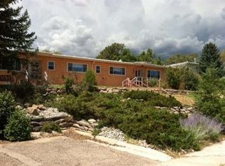 2769 Walnut St, Los Alamos, NM 87544