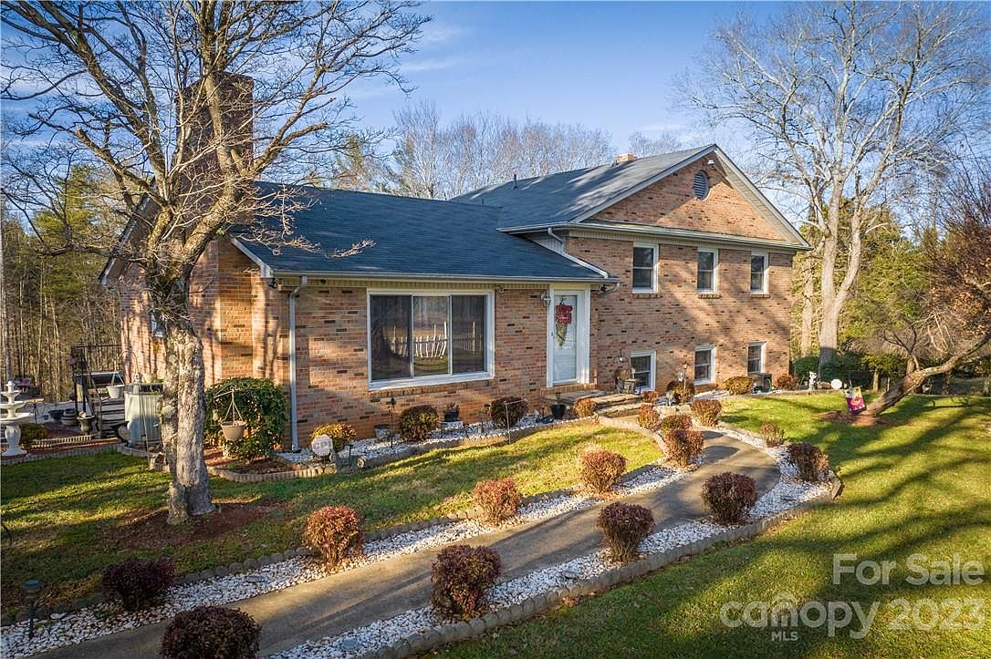 1683 Amherst Rd, NC 28655 Zillow