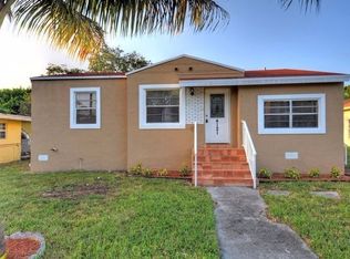 4121 SW 26th St, Hollywood, FL 33023