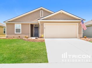 3509 Grayson Ln, Middleburg, FL 32068