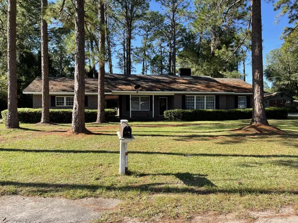 800 Atlantic Ave, Waycross, GA 31501