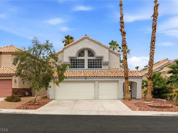 79 Sea Holly Way, Henderson, NV 89074