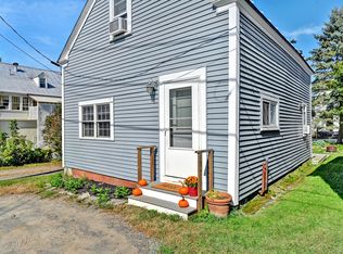6 Maple St, Vassalboro, ME 04989