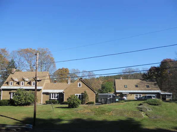 112 Bible Hill Road, Claremont, NH 03743