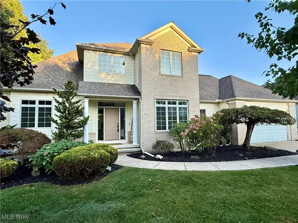 7955 Forest Valley Ln, Concord Township, OH 44077