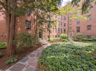 14 Ware St APT 2, Cambridge, MA 02138