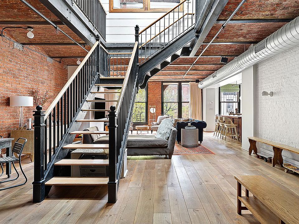 1st image of 262 Mott St Unit Penthouse 410