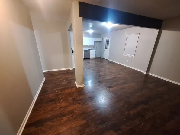2701 S 40th St, Abilene, TX 79605