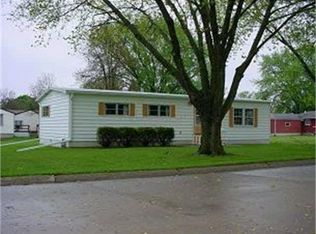412 Union St, Sumner, IA 50674